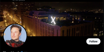 구 트위터 X, 스페이스 X 본사 텍사스로 이전